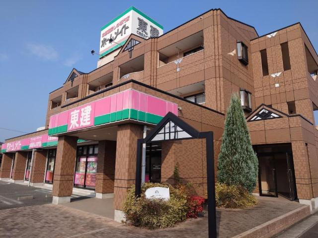 ローズガーデン