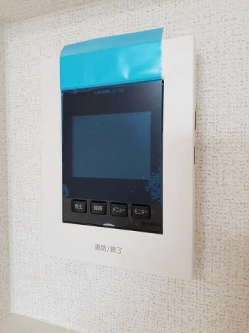 シャルマンビップの設備