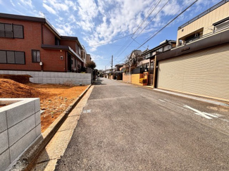 【周辺】 | 稲毛区宮野木町　売地　JR総武線「稲毛駅」 | 閑静な住宅地で穏やかな暮らしが叶い、小中学校徒歩10分圏内で子育てに嬉しい環境です♪