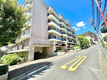 インペリアル南麻布コート＆サテライトの画像