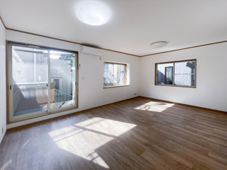 【洋室】 | 品川区荏原6丁目