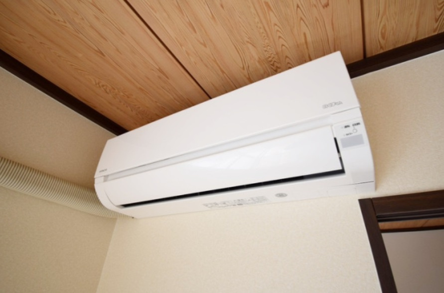 ファジー洋光の設備