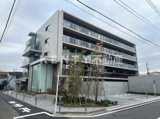 【外観】 | 外観もきれいです