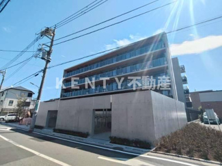 【外観】 | 外観もきれいです