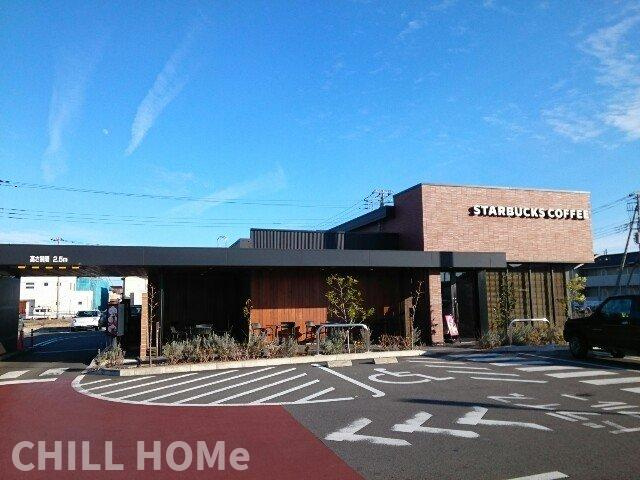 ルミナーレ　Ⅱの周辺|当社、チルホームのHPもご覧ください(^^)/物件情報多数♪