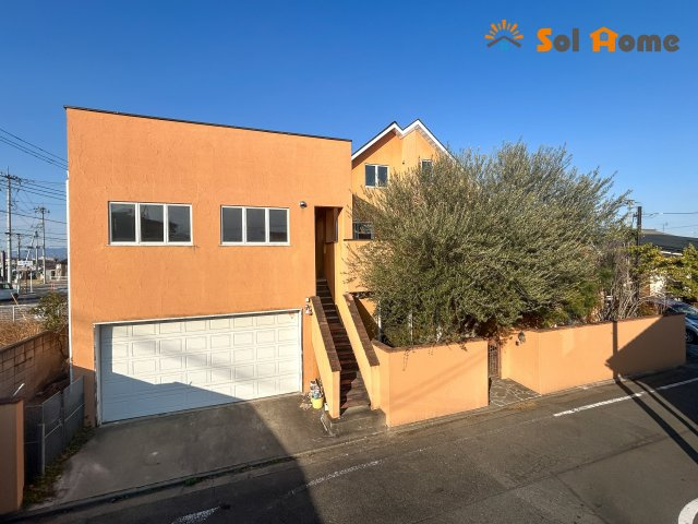 高崎市新町　中古物件