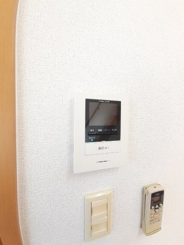 ベル・ブローテの設備