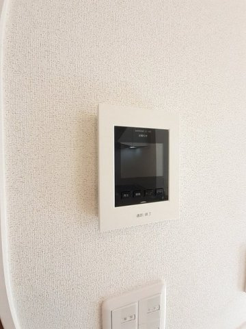 カーサ・ユヴェール　Ｂの設備