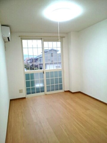 ホープ・ハルルンの居間・リビング