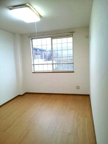 ホープ・ハルルンの内装