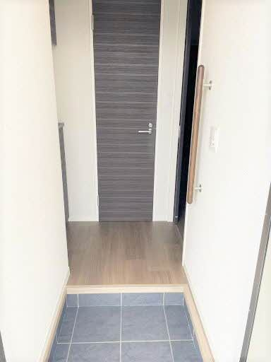 豊永レジデンス