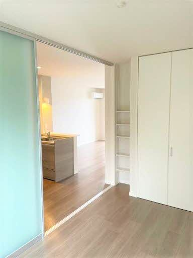 豊永レジデンス