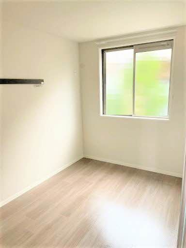 豊永レジデンス