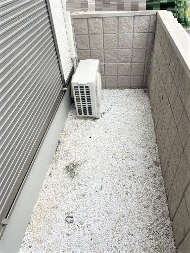 豊永レジデンス