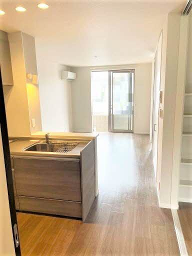 豊永レジデンス