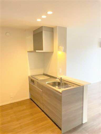 豊永レジデンス