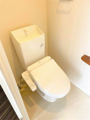 豊永レジデンス