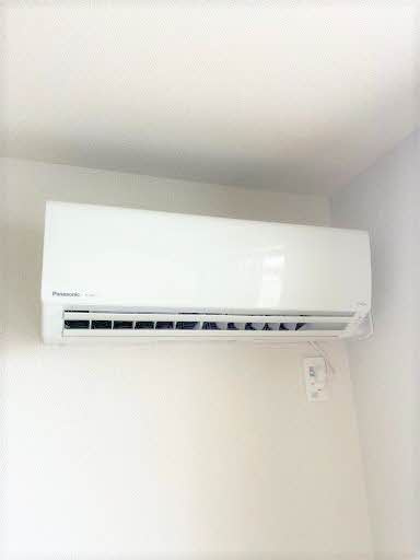 豊永レジデンス