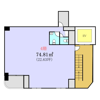 アサヒビルの画像