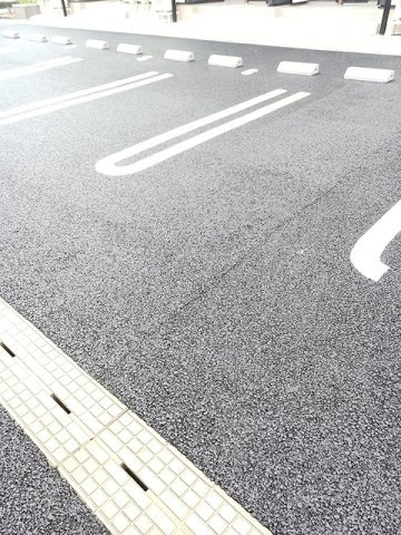 クレールAのその他共用部分