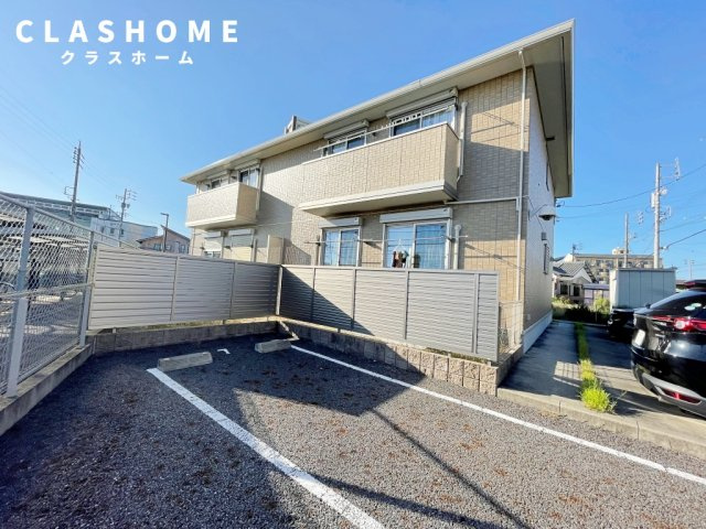 ヴィルヌーブ　　刈谷市の賃貸ならクラスホーム刈谷店