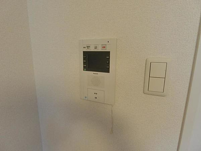 【セキュリティ】 | アンビエンテ四ツ橋