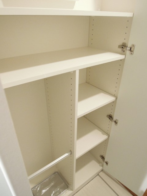 【設備】 | アンビエンテ四ツ橋