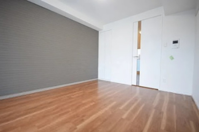 【内装】 | アンビエンテ四ツ橋