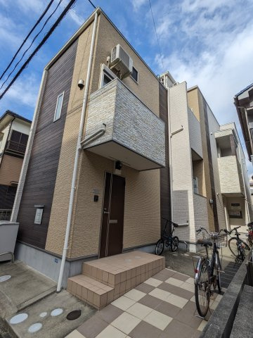 ハーモニーテラス大宝