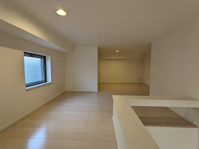 ハーモニーテラス萩原町のその他|103号室ロフト