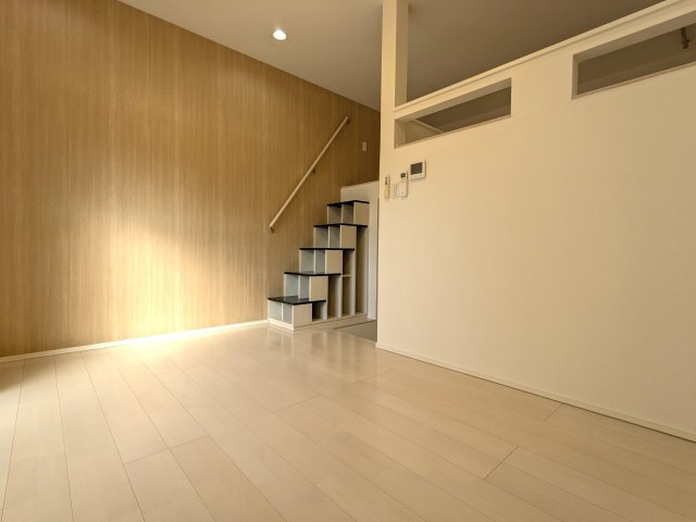 ハーモニーテラス向島町の洋室|103号室