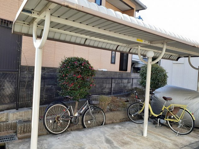 【その他共用部分】 | ウィンズヒル