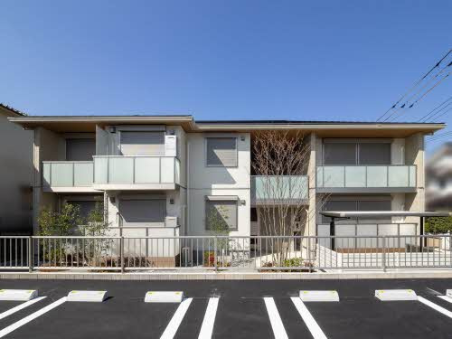 メゾンヴィアソーレB