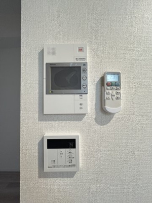 【セキュリティ】 | コンフォリア・リヴ淡路町一丁目