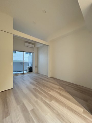 【居間・リビング】 | コンフォリア・リヴ淡路町一丁目