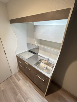 【キッチン】 | コンフォリア・リヴ淡路町一丁目