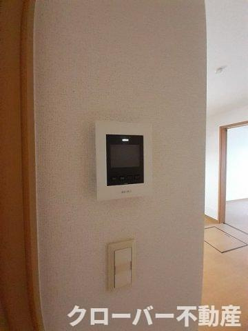 アンダンテＢの設備