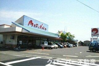 アンダンテＢの周辺|マルナカ檀紙店さんまで300m