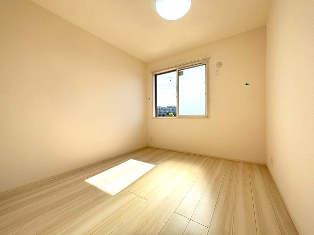 Villa Galibierの洋室