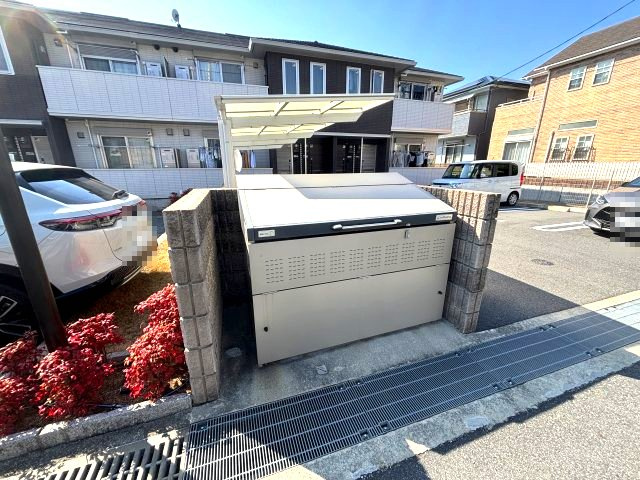 Villa Galibierのその他