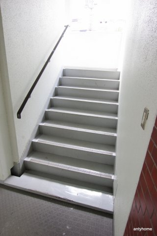 第5田村マンション　仲介手数料無料のその他共用部分