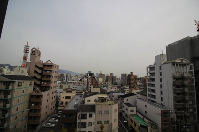 【展望】 | ERCity's兵庫駅