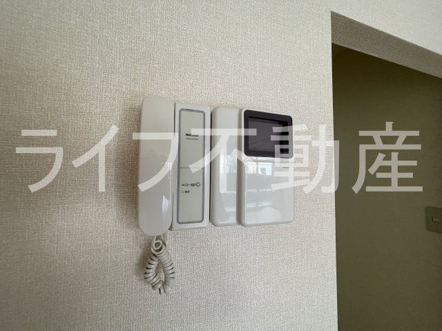 アルカーディアのセキュリティ