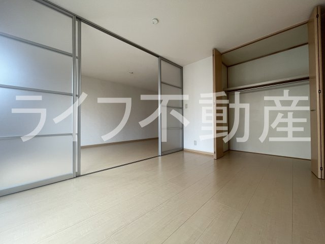 アルカーディアの内装|内装もきれいです