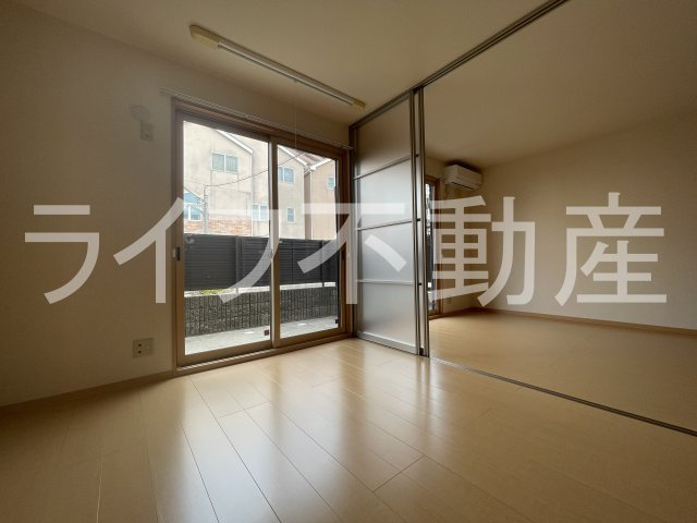 アルカーディアの寝室|落ち着いて過ごせるお部屋なので、寝室にいかがでしょうか