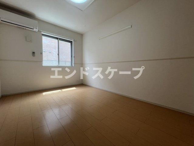 ノースヴィレッジⅣ　Ｃの内装|高崎、前橋のお部屋探しはエンドスケープまで！お客様の理想お聞かせ下さい♪