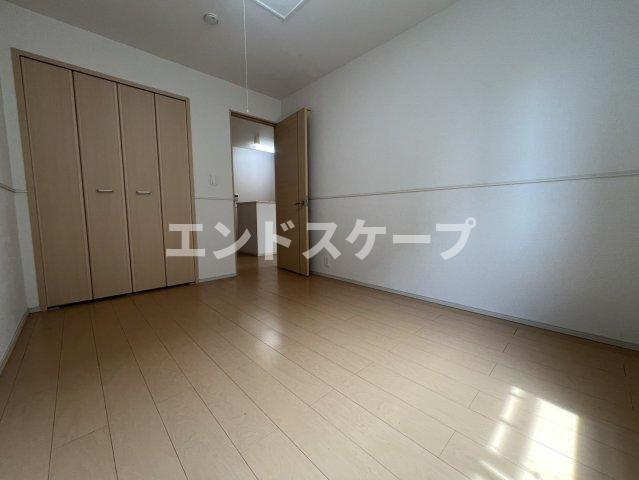 ノースヴィレッジⅣ　Ｃのセキュリティ|高崎、前橋のお部屋探しはエンドスケープまで！お客様の理想お聞かせ下さい♪