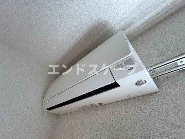ノースヴィレッジⅣ　Ｃの収納|高崎、前橋のお部屋探しはエンドスケープまで！お客様の理想お聞かせ下さい♪