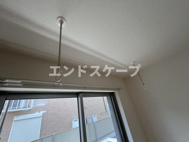 ノースヴィレッジⅣ　Ｃの周辺|サンピエール病院まで750m
高崎、前橋のお部屋探しはエンドスケープまで！お客様の理想お聞かせ下さい♪