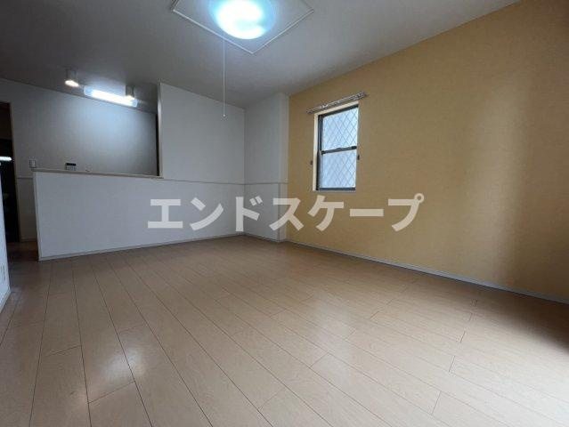 ノースヴィレッジⅣ　Ｃの居間・リビング|高崎、前橋のお部屋探しはエンドスケープまで！お客様の理想お聞かせ下さい♪